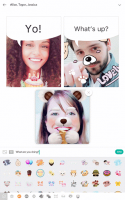 B612 - Take, Play, Share for PC
