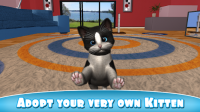 Daily Kitten : virtual cat pet APK