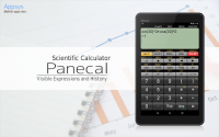 Panecal Scientific Calculator APK