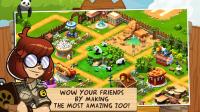 Wonder Zoo - Animal rescue ! for PC