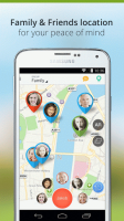 Family Locator - Phone Tracker for PC