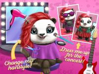 Rock Star Animal Hair Salon for PC