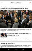 SZ.de - Nachrichten for PC