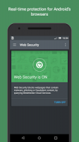 Mobile Security & Antivirus APK