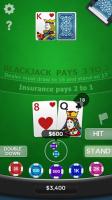 Blackjack 21 for PC