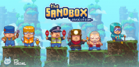 The Sandbox Evolution - Craft! for PC