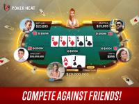 Poker Heat - Texas Holdem for PC