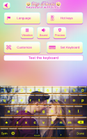 My Photo Keyboard with Emoji for PC