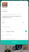 Wallapop - Buy & Sell Nearby for PC