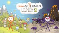 Draw a Stickman: EPIC 2 Free for PC