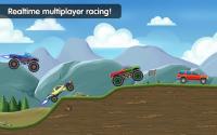 Race Day - Multiplayer Racing APK