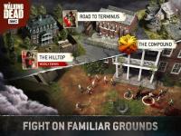 The Walking Dead No Man's Land for PC