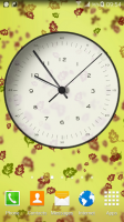 My Name Clock Widget for PC