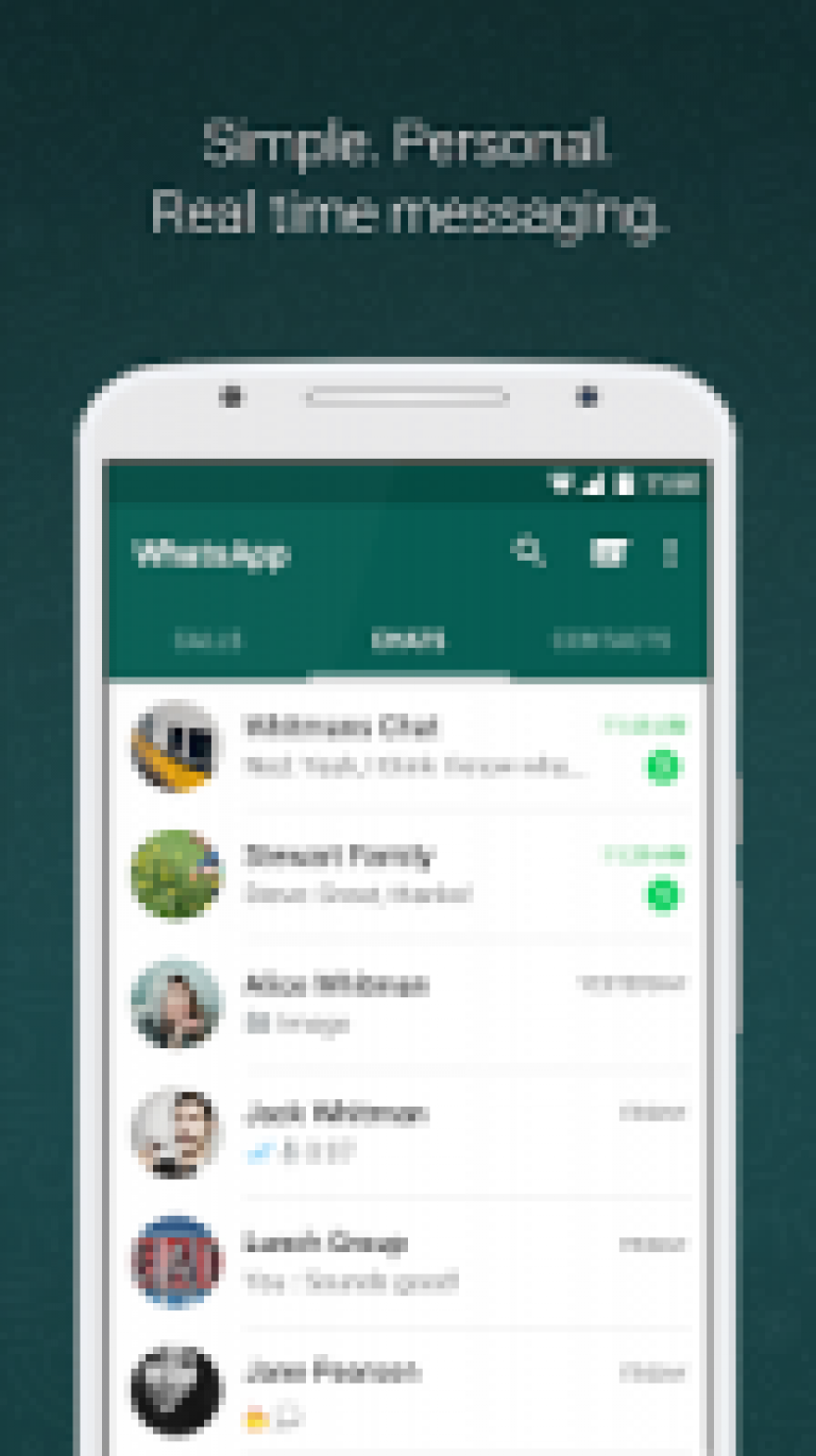 how to download whatsapp messages on pc