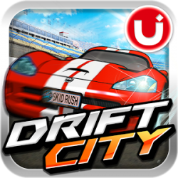 Drift City - Download for PC Free